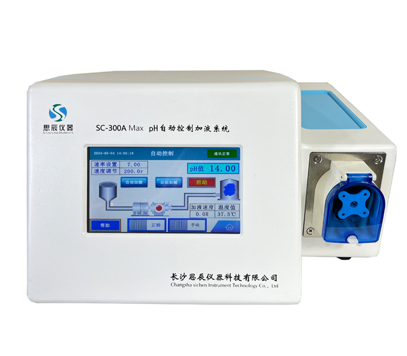 菌種培養(yǎng)過程中的&ldquo;pH&rdquo;值如何調(diào)控？