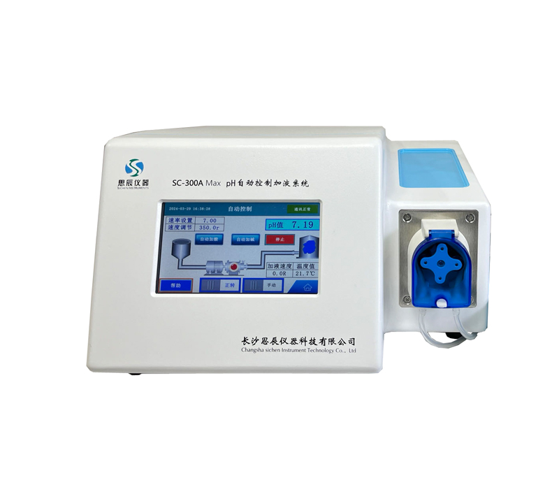 合成酶的pH值一般范圍是多少，控制合成酶的方法有哪些？