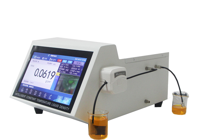 大連質(zhì)檢添 &ldquo;利器&rdquo;！思辰儀器多類自動(dòng)檢測(cè)設(shè)備順利驗(yàn)收，筑牢質(zhì)量監(jiān)管防線