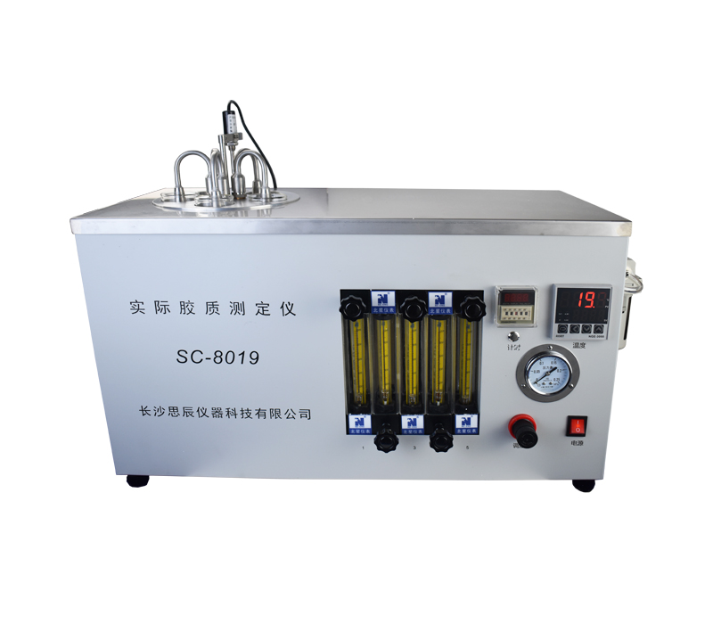 思辰儀器告訴您：車用汽油里的 &ldquo;隱藏殺手&rdquo;，為何必須嚴(yán)測？