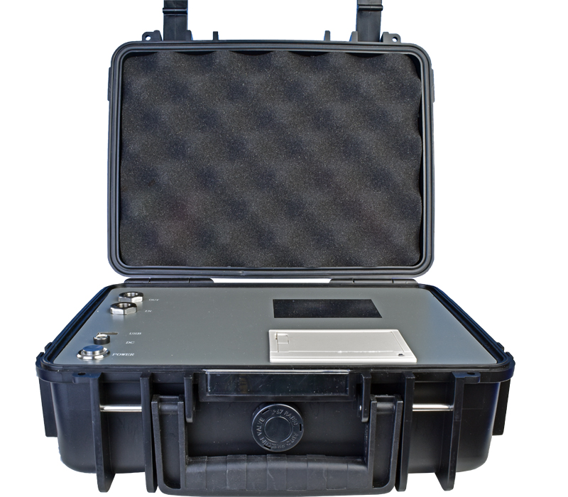 國(guó)產(chǎn)硬核裝備亮劍長(zhǎng)空！思辰儀器 6 套油液檢測(cè)設(shè)備獲重慶空軍部隊(duì)驗(yàn)收通過(guò)