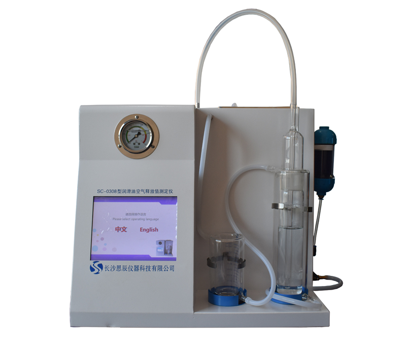 開門紅！思辰儀器三款核心檢測(cè)儀器順利通過石化質(zhì)檢中心2026年首批驗(yàn)收